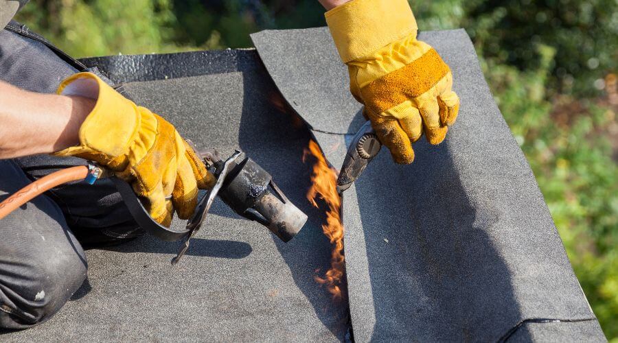 Local Siding Services in Beattie, KS